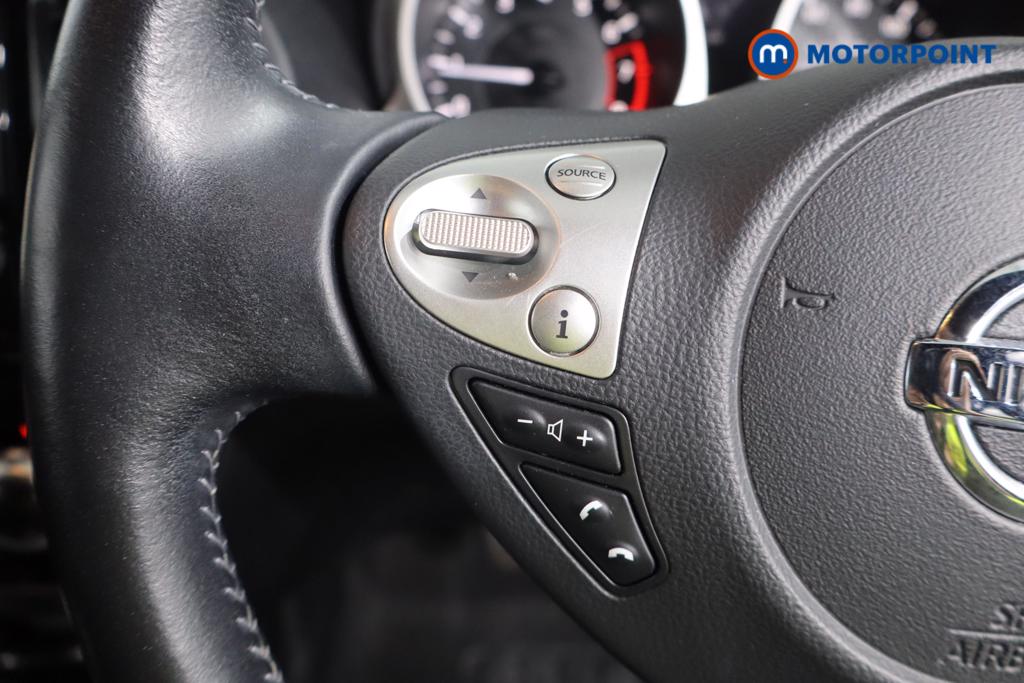 Nissan Juke Tekna Manual Petrol SUV - Stock Number (1558417) - 8th supplementary image
