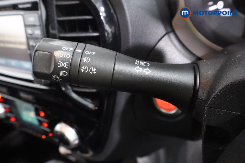 Nissan Juke Tekna Manual Petrol SUV - Stock Number (1558417) - 10th supplementary image