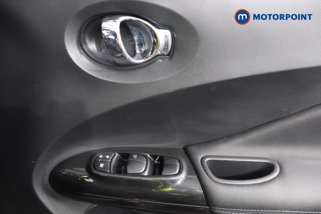 Nissan Juke Tekna Manual Petrol SUV - Stock Number (1558417) - 13th supplementary image