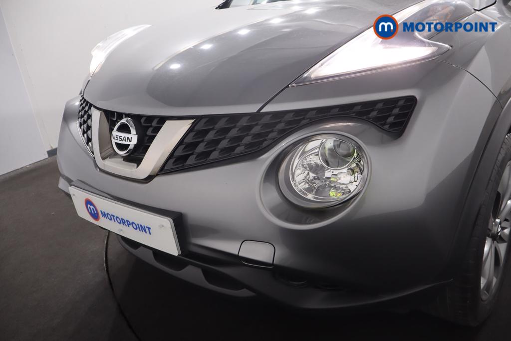 Nissan Juke Tekna Manual Petrol SUV - Stock Number (1558417) - 14th supplementary image