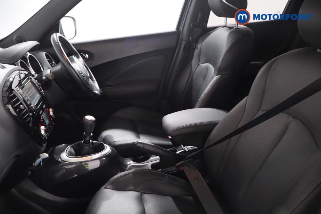 Nissan Juke Tekna Manual Petrol SUV - Stock Number (1558417) - 15th supplementary image