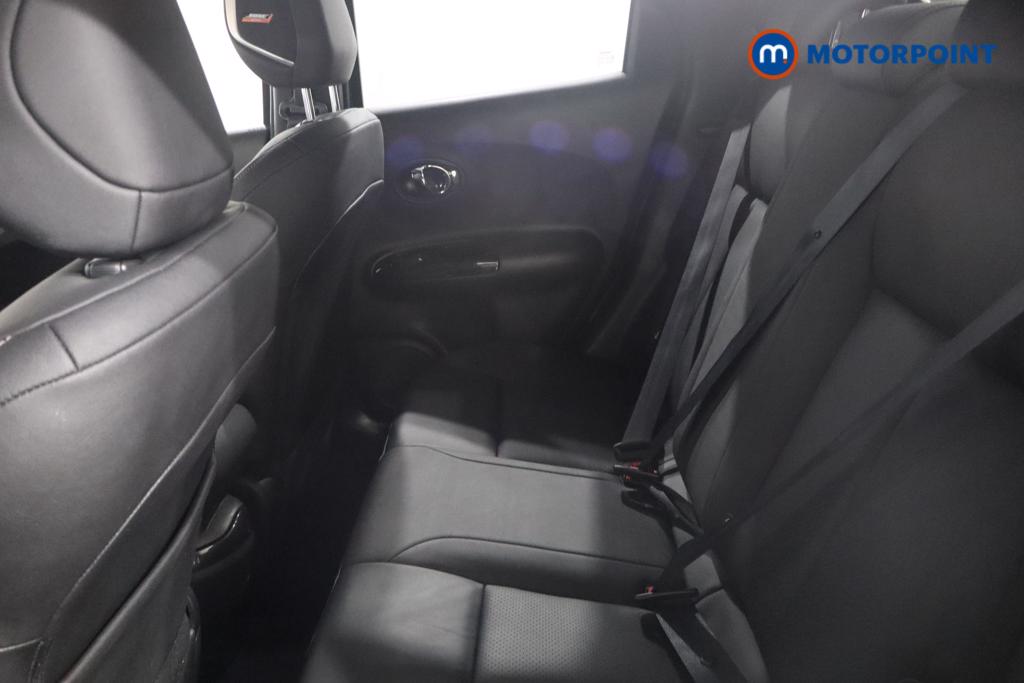 Nissan Juke Tekna Manual Petrol SUV - Stock Number (1558417) - 17th supplementary image