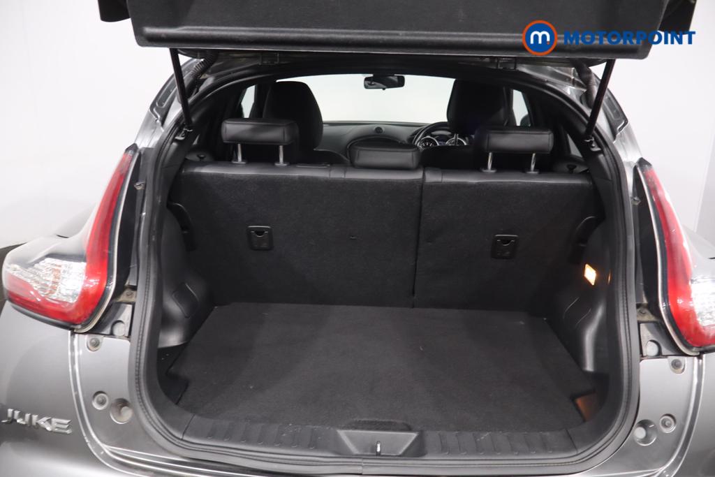 Nissan Juke Tekna Manual Petrol SUV - Stock Number (1558417) - 19th supplementary image