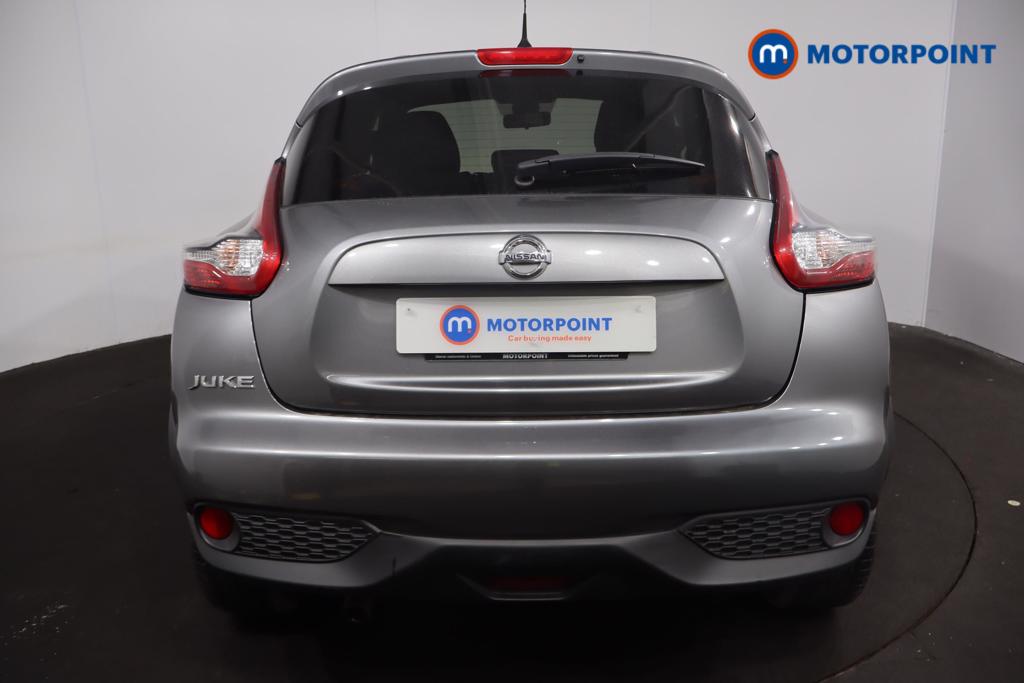Nissan Juke Tekna Manual Petrol SUV - Stock Number (1558417) - 20th supplementary image