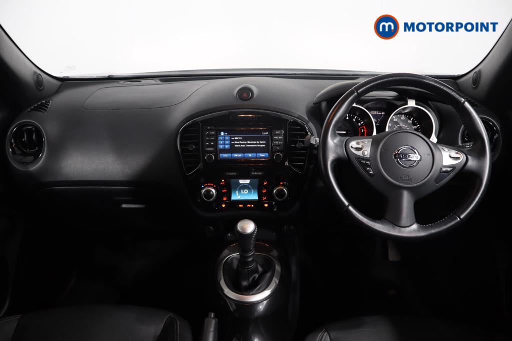 Nissan Juke Tekna Manual Petrol SUV - Stock Number (1558417) - 1st supplementary image