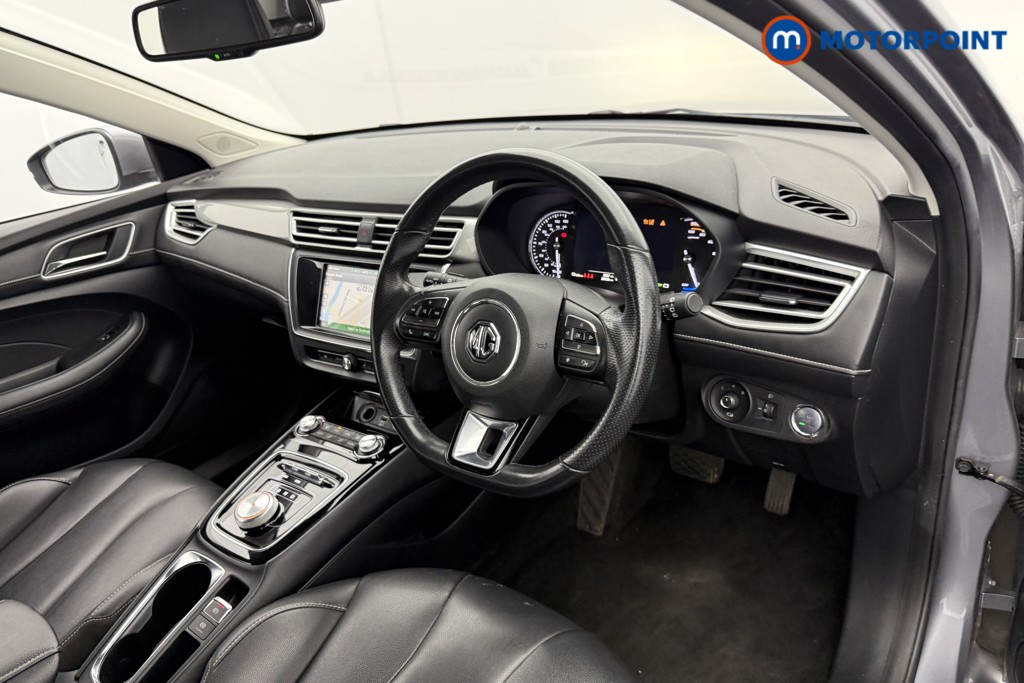 Mg Motor Uk MG5 Exclusive Automatic Electric Estate - Stock Number (1558583) - 4th supplementary image