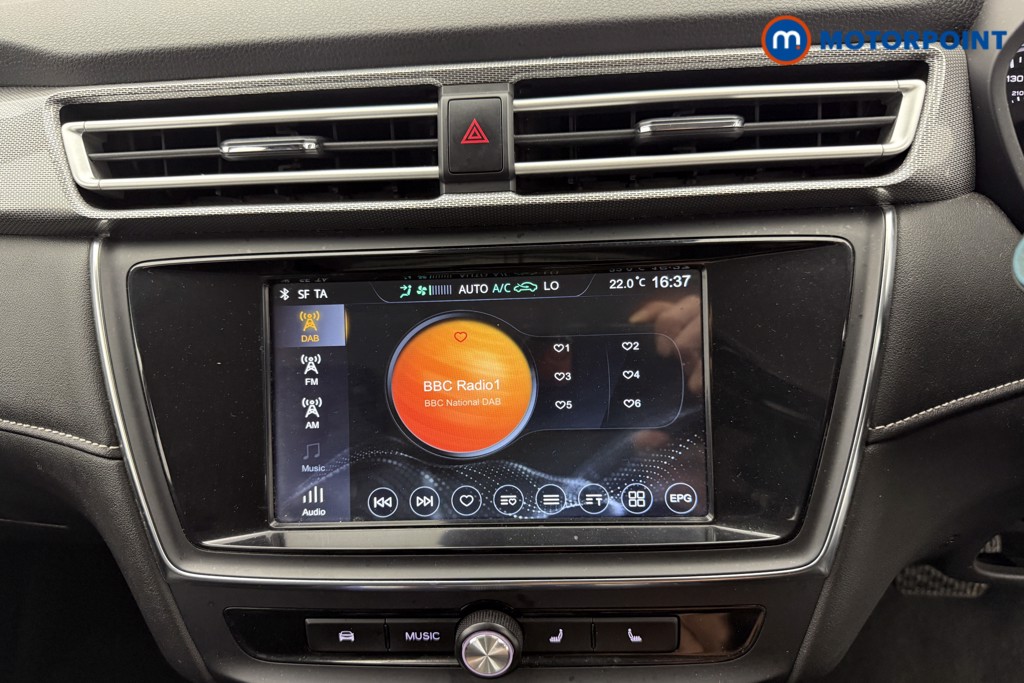 Mg Motor Uk MG5 Exclusive Automatic Electric Estate - Stock Number (1558583) - 6th supplementary image