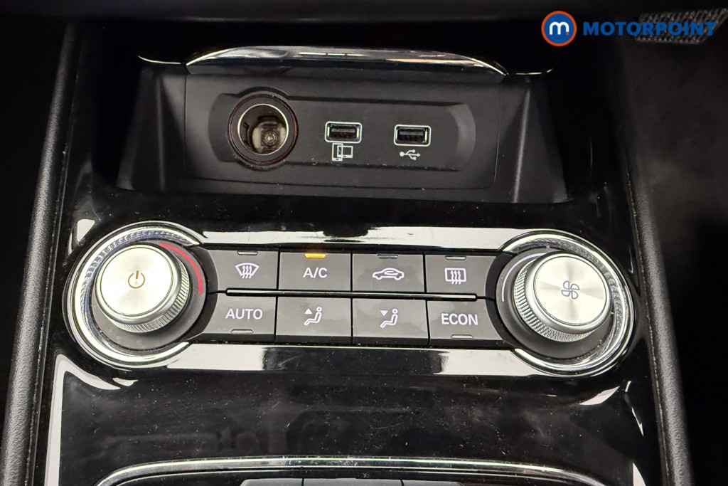 Mg Motor Uk MG5 Exclusive Automatic Electric Estate - Stock Number (1558583) - 9th supplementary image