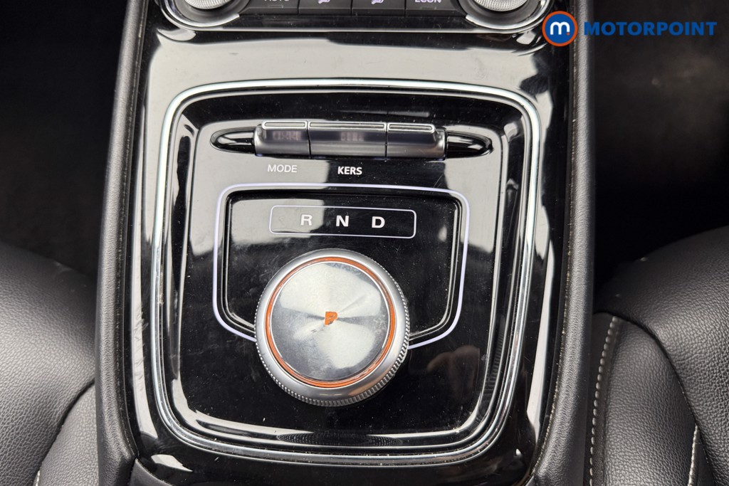 Mg Motor Uk MG5 Exclusive Automatic Electric Estate - Stock Number (1558583) - 10th supplementary image