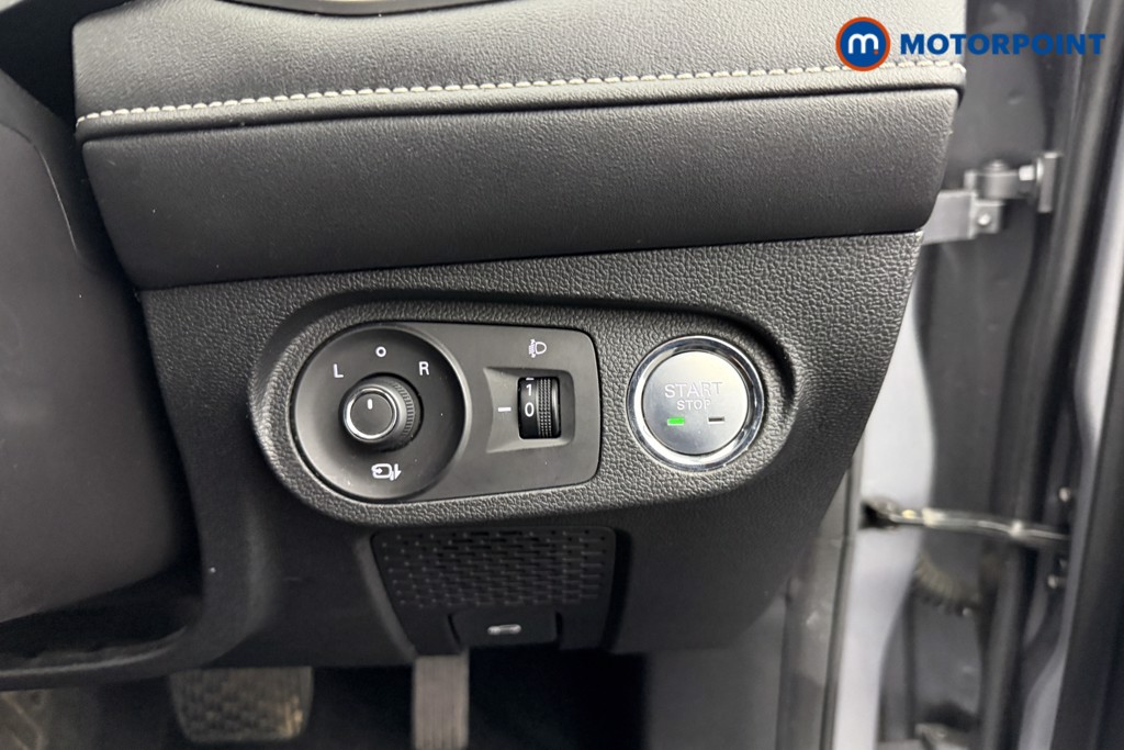 Mg Motor Uk MG5 Exclusive Automatic Electric Estate - Stock Number (1558583) - 13th supplementary image