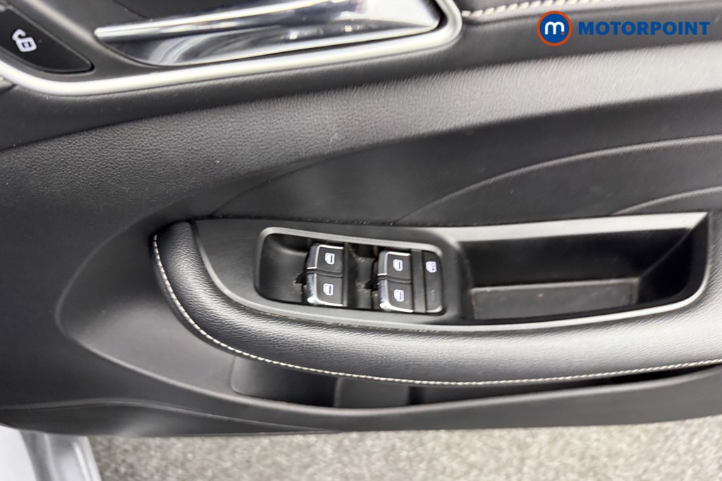Mg Motor Uk MG5 Exclusive Automatic Electric Estate - Stock Number (1558583) - 14th supplementary image