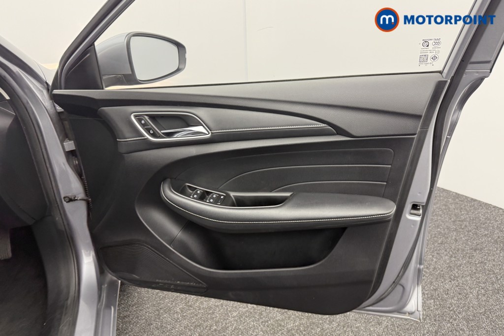 Mg Motor Uk MG5 Exclusive Automatic Electric Estate - Stock Number (1558583) - 15th supplementary image