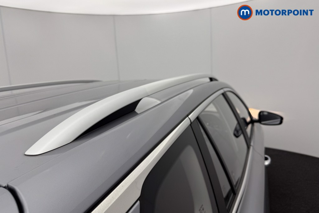 Mg Motor Uk MG5 Exclusive Automatic Electric Estate - Stock Number (1558583) - 18th supplementary image