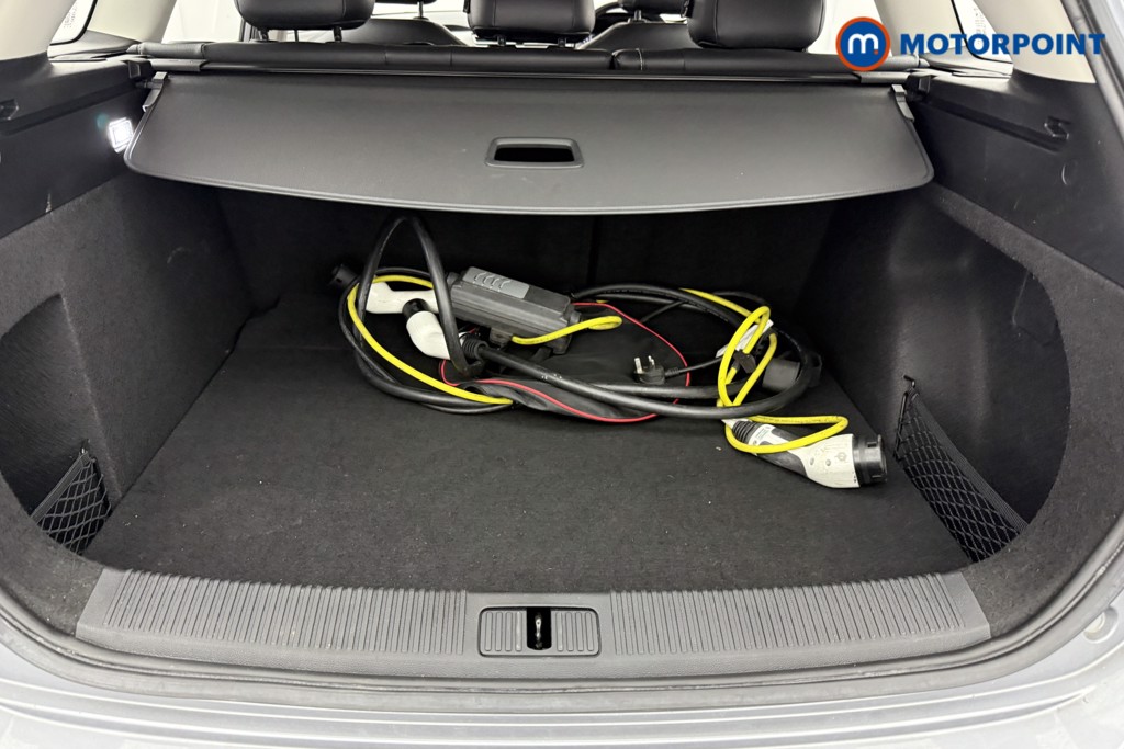 Mg Motor Uk MG5 Exclusive Automatic Electric Estate - Stock Number (1558583) - 20th supplementary image