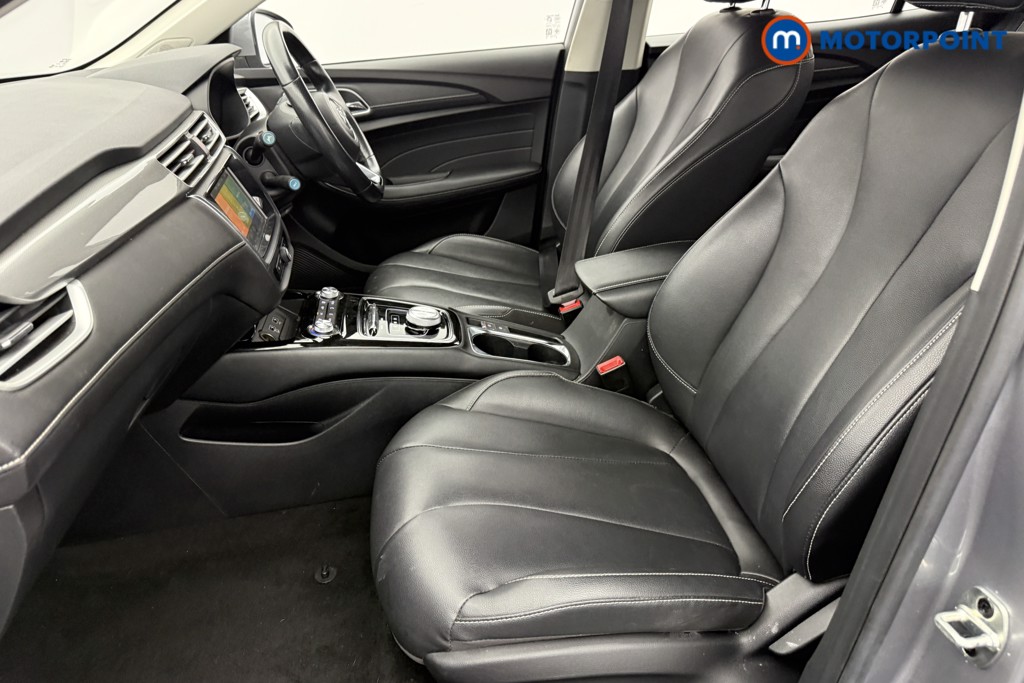 Mg Motor Uk MG5 Exclusive Automatic Electric Estate - Stock Number (1558583) - 21st supplementary image