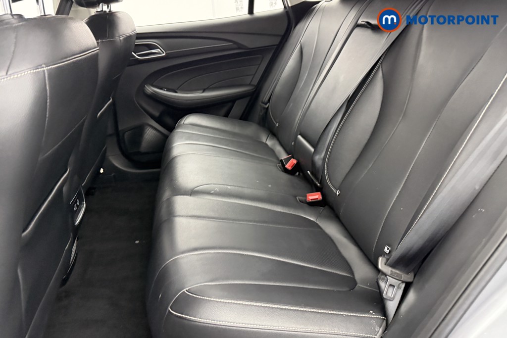 Mg Motor Uk MG5 Exclusive Automatic Electric Estate - Stock Number (1558583) - 22nd supplementary image