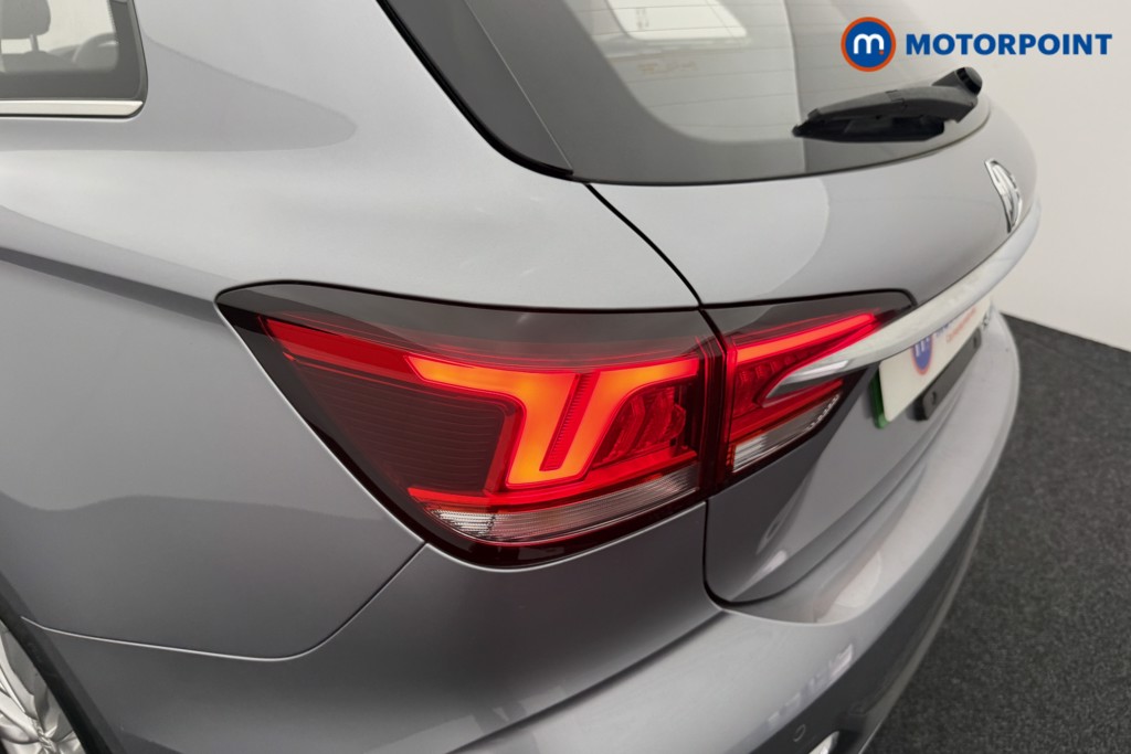 Mg Motor Uk MG5 Exclusive Automatic Electric Estate - Stock Number (1558583) - 24th supplementary image