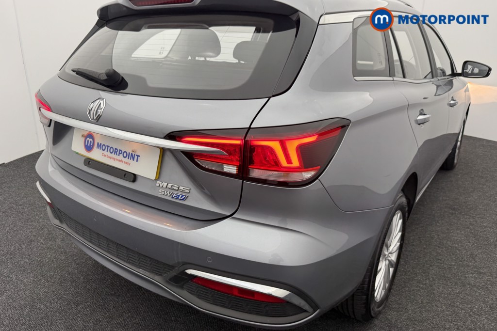 Mg Motor Uk MG5 Exclusive Automatic Electric Estate - Stock Number (1558583) - 25th supplementary image