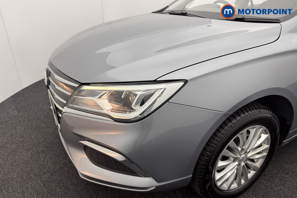 Mg Motor Uk MG5 Exclusive Automatic Electric Estate - Stock Number (1558583) - 27th supplementary image