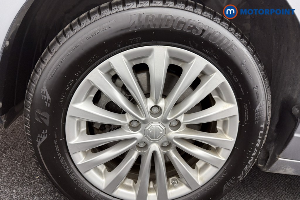 Mg Motor Uk MG5 Exclusive Automatic Electric Estate - Stock Number (1558583) - 28th supplementary image