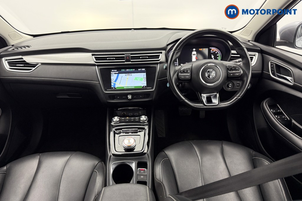 Mg Motor Uk MG5 Exclusive Automatic Electric Estate - Stock Number (1558583) - 1st supplementary image