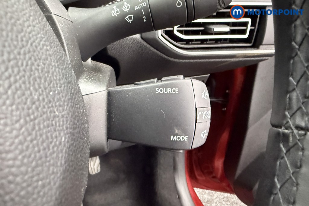 Dacia Sandero Expression Manual Petrol Hatchback - Stock Number (1558610) - 11th supplementary image