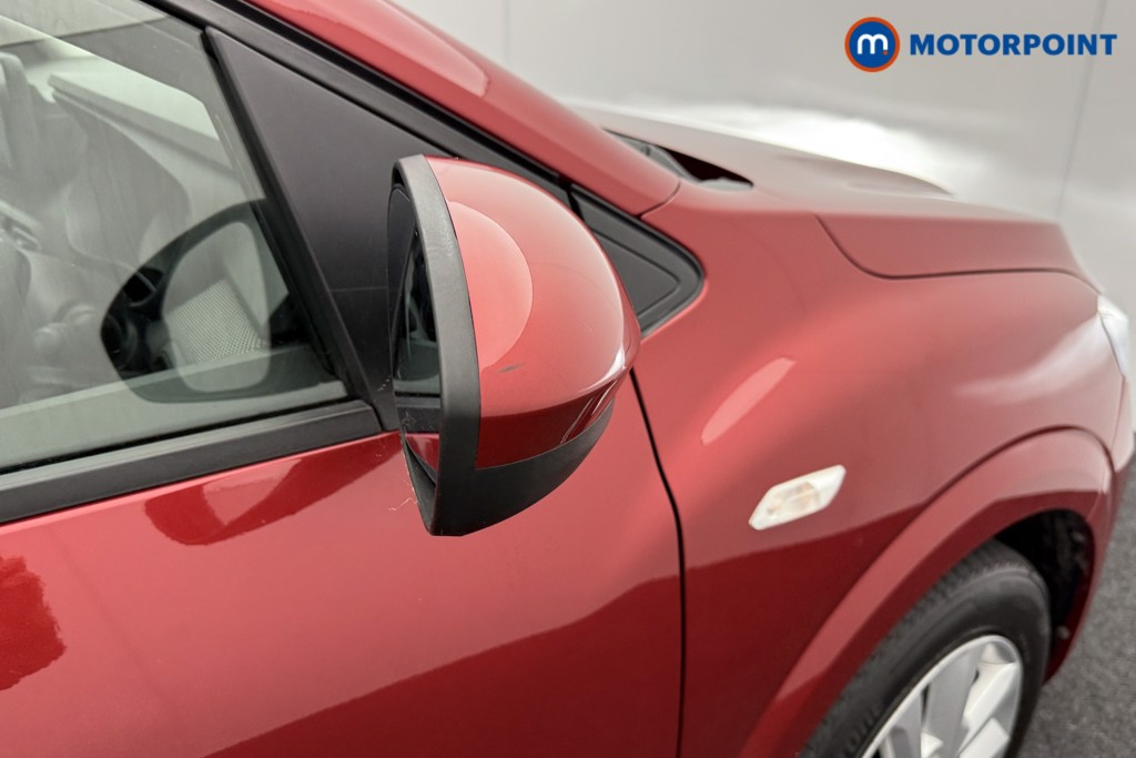 Dacia Sandero Expression Manual Petrol Hatchback - Stock Number (1558610) - 14th supplementary image