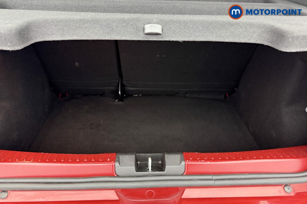 Dacia Sandero Expression Manual Petrol Hatchback - Stock Number (1558610) - 15th supplementary image