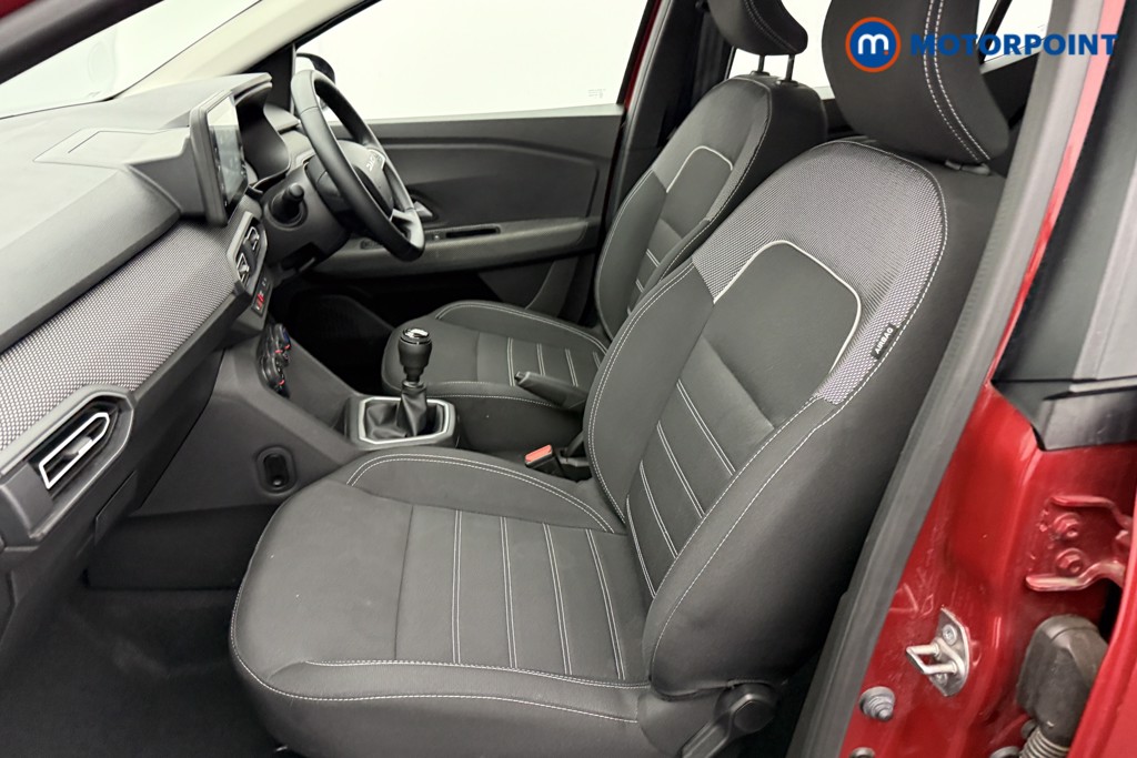 Dacia Sandero Expression Manual Petrol Hatchback - Stock Number (1558610) - 16th supplementary image