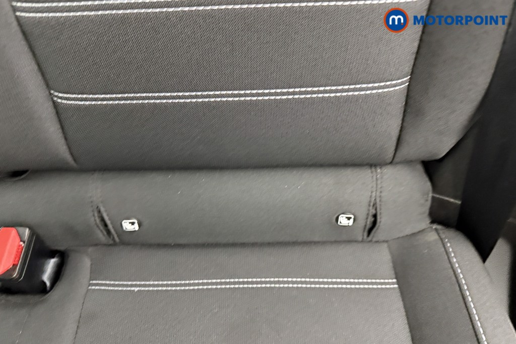 Dacia Sandero Expression Manual Petrol Hatchback - Stock Number (1558610) - 18th supplementary image