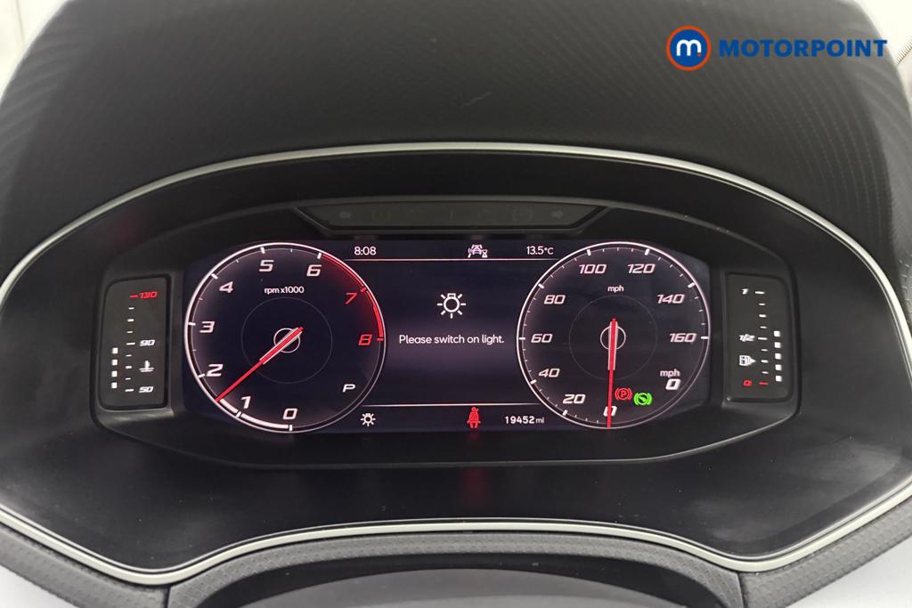 Seat Arona Fr Sport Automatic Petrol SUV - Stock Number (1558622) - 6th supplementary image