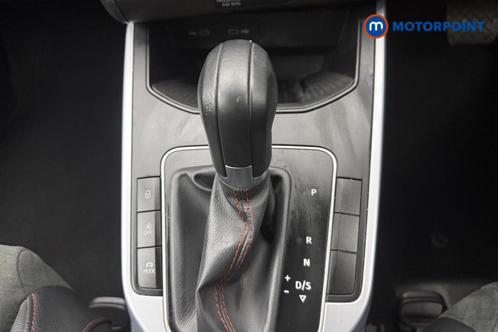 Seat Arona Fr Sport Automatic Petrol SUV - Stock Number (1558622) - 7th supplementary image