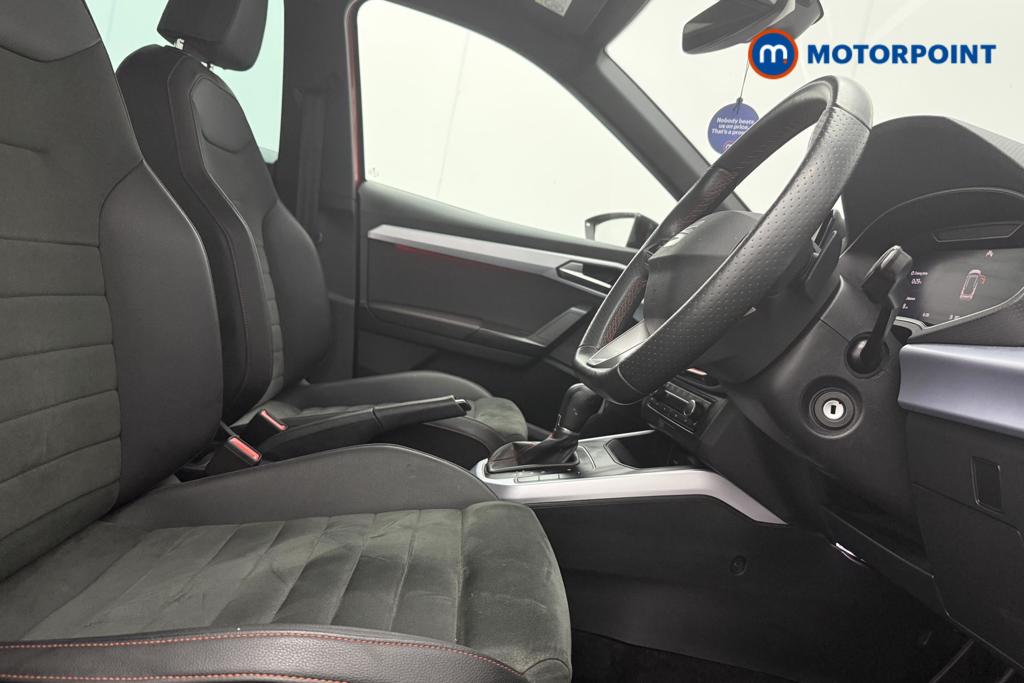 Seat Arona Fr Sport Automatic Petrol SUV - Stock Number (1558622) - 8th supplementary image