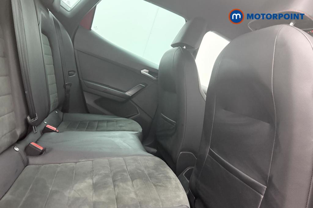 Seat Arona Fr Sport Automatic Petrol SUV - Stock Number (1558622) - 9th supplementary image