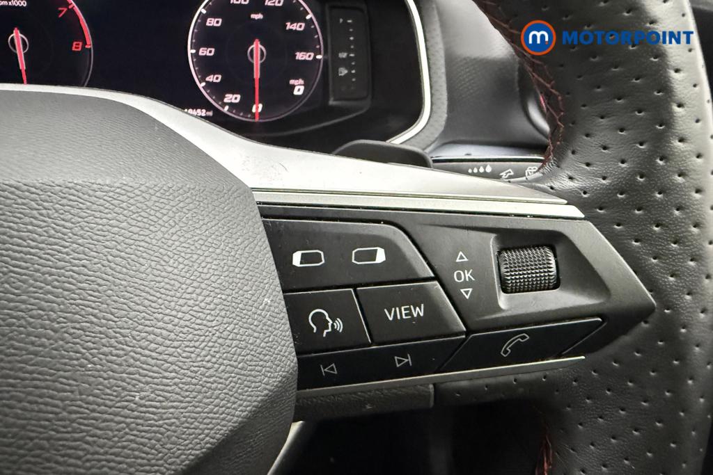 Seat Arona Fr Sport Automatic Petrol SUV - Stock Number (1558622) - 15th supplementary image