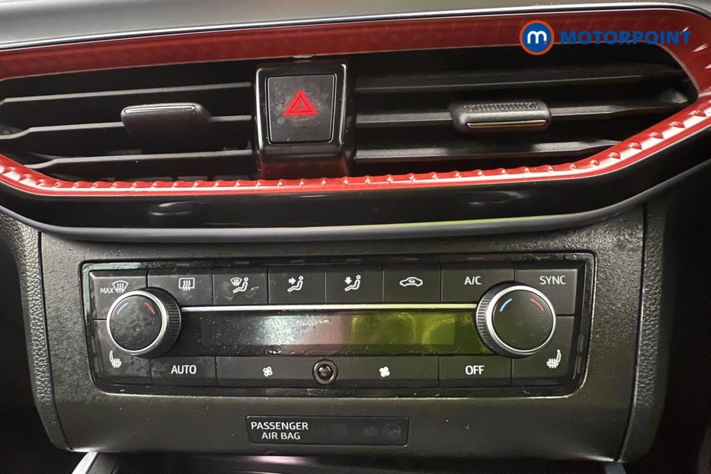 Seat Arona Fr Sport Automatic Petrol SUV - Stock Number (1558622) - 16th supplementary image