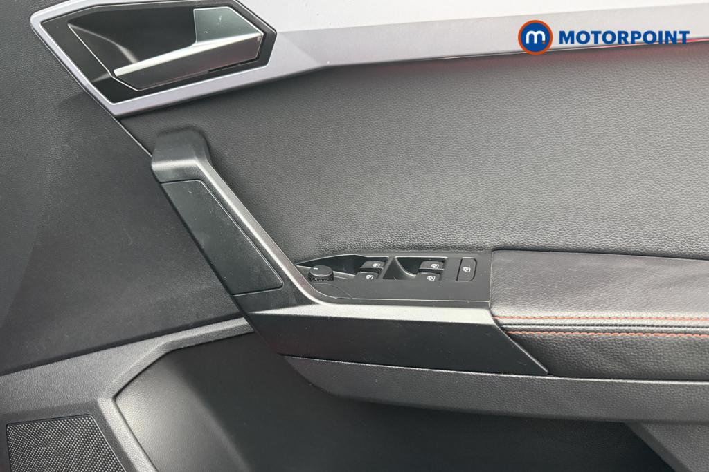 Seat Arona Fr Sport Automatic Petrol SUV - Stock Number (1558622) - 18th supplementary image
