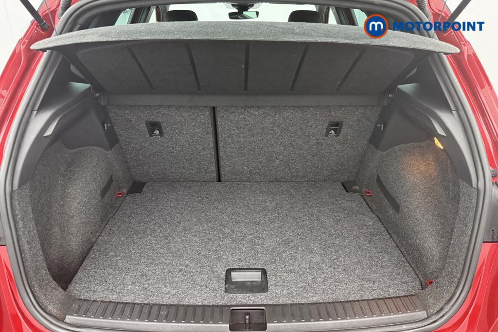 Seat Arona Fr Sport Automatic Petrol SUV - Stock Number (1558622) - 21st supplementary image