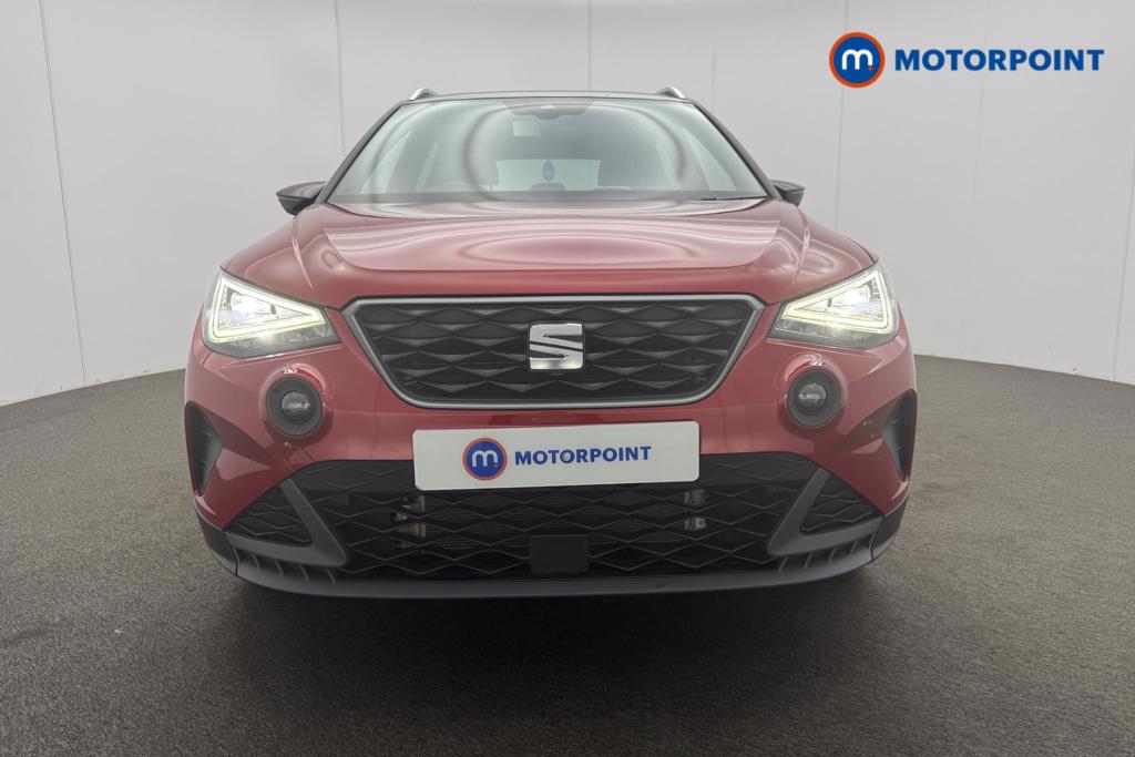 Seat Arona Fr Sport Automatic Petrol SUV - Stock Number (1558622) - 22nd supplementary image
