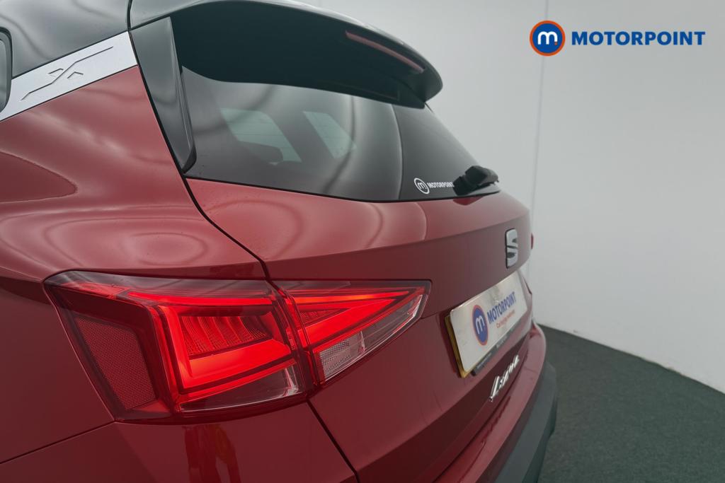 Seat Arona Fr Sport Automatic Petrol SUV - Stock Number (1558622) - 26th supplementary image