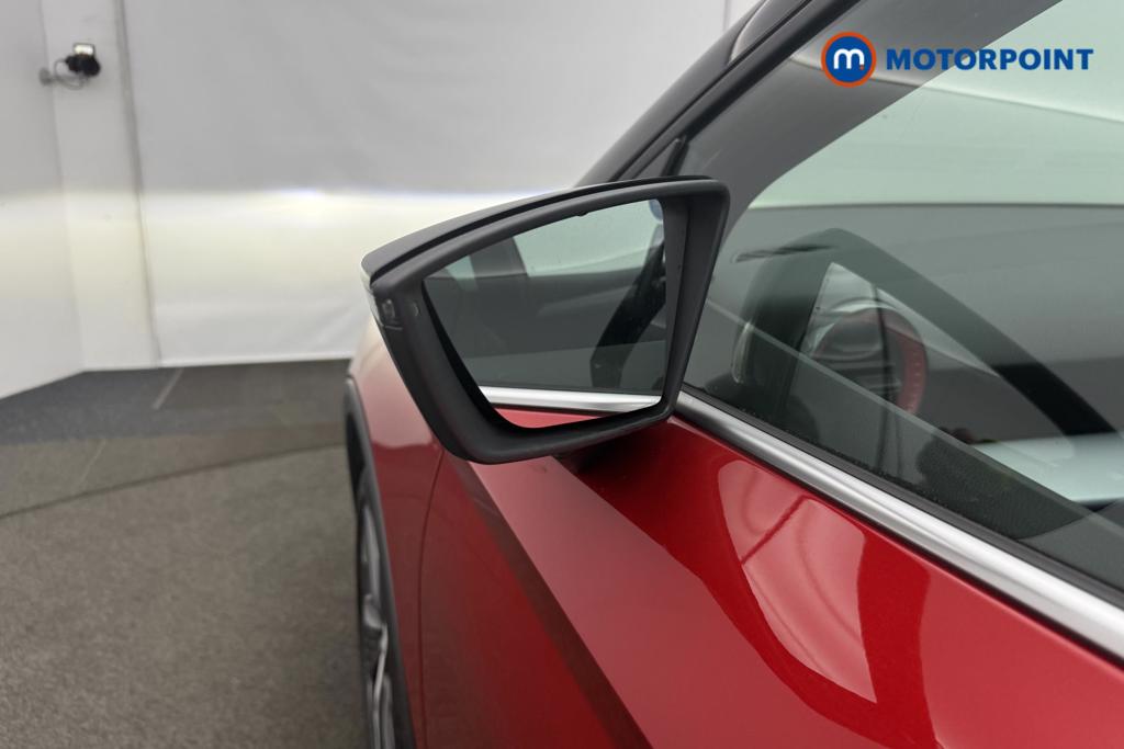 Seat Arona Fr Sport Automatic Petrol SUV - Stock Number (1558622) - 28th supplementary image