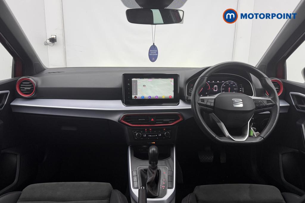 Seat Arona Fr Sport Automatic Petrol SUV - Stock Number (1558622) - 1st supplementary image