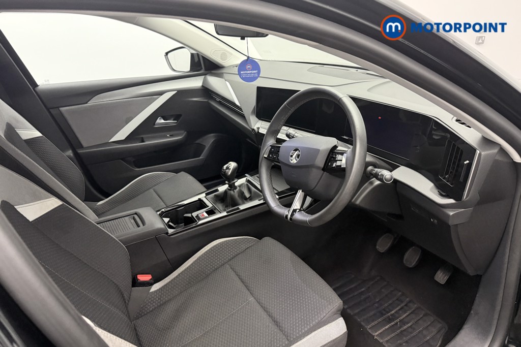 Vauxhall Astra Design Manual Petrol Hatchback - Stock Number (1558639) - 3rd supplementary image