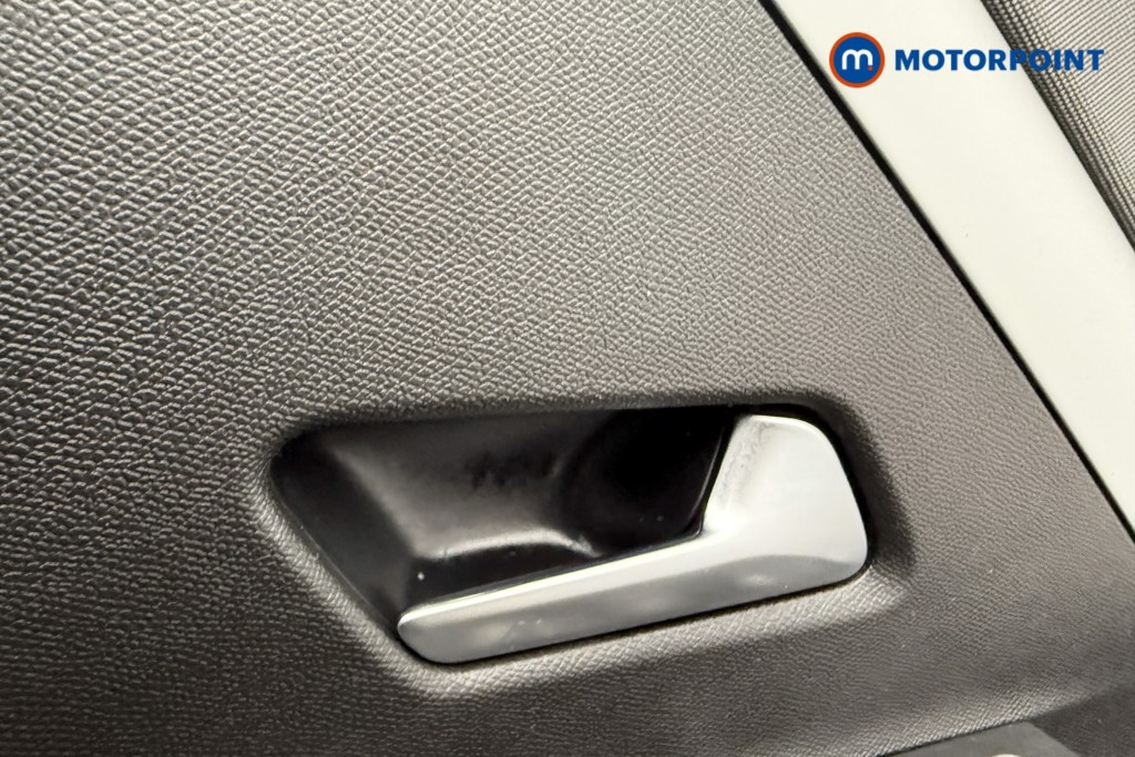 Vauxhall Astra Design Manual Petrol Hatchback - Stock Number (1558639) - 16th supplementary image