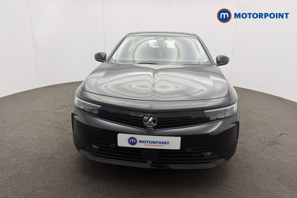 Vauxhall Astra Design Manual Petrol Hatchback - Stock Number (1558639) - 28th supplementary image