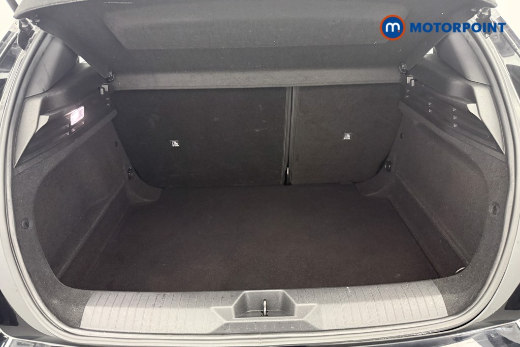 Vauxhall Astra Design Manual Petrol Hatchback - Stock Number (1558639) - 29th supplementary image