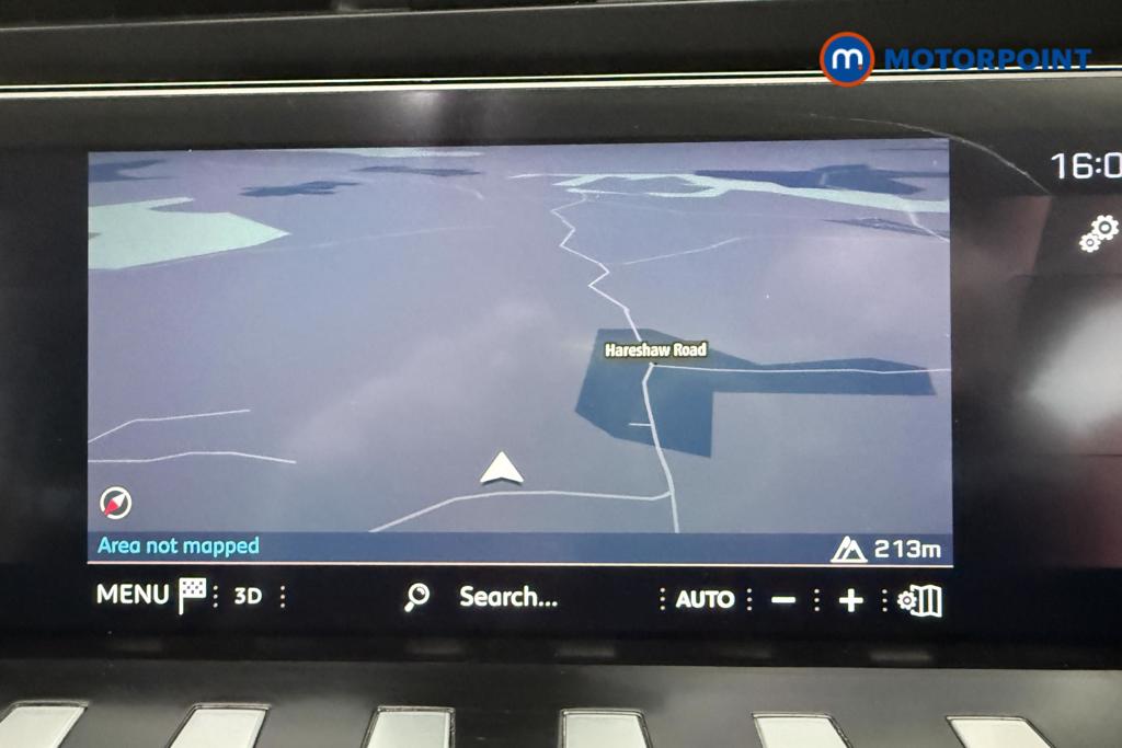 Peugeot 508 Gt Line Automatic Petrol Hatchback - Stock Number (1558916) - 2nd supplementary image
