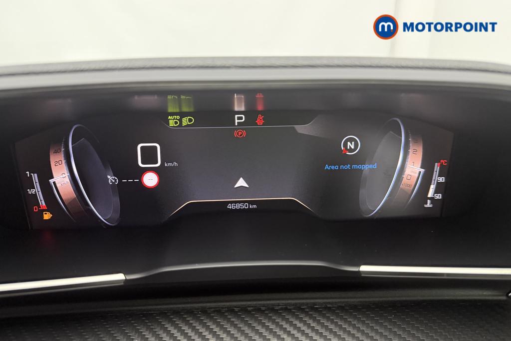 Peugeot 508 Gt Line Automatic Petrol Hatchback - Stock Number (1558916) - 6th supplementary image