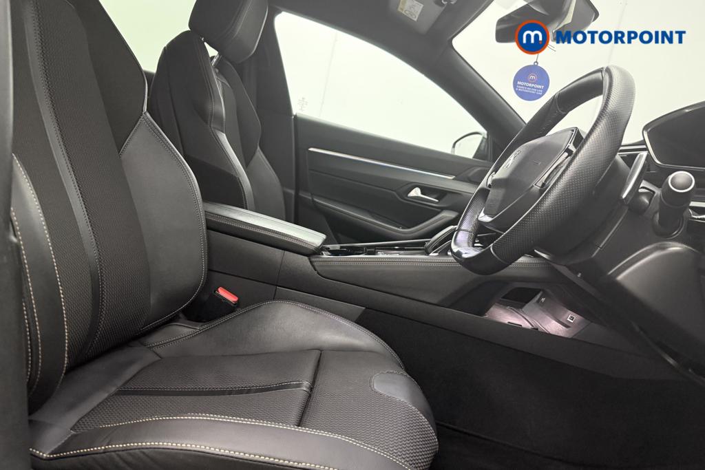 Peugeot 508 Gt Line Automatic Petrol Hatchback - Stock Number (1558916) - 8th supplementary image