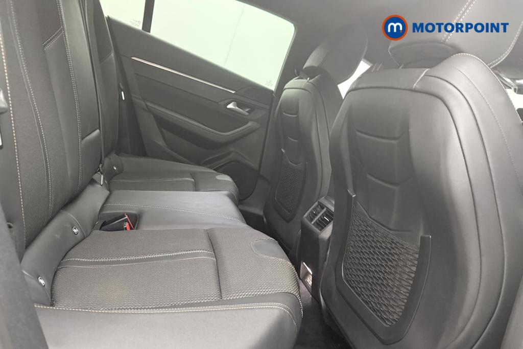 Peugeot 508 Gt Line Automatic Petrol Hatchback - Stock Number (1558916) - 9th supplementary image